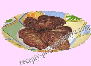 Пирожки из мозгов Пирожки из мозгов