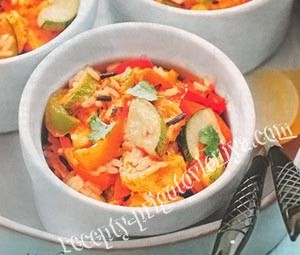 Карри из курицы
