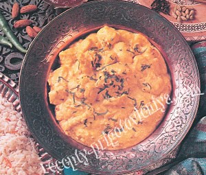 Куриная корма