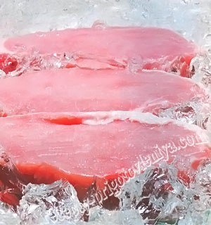 О мясе