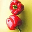 Перец овощной