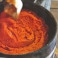 Изготовление Tabasco