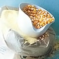 Кукуруза Кукуруза