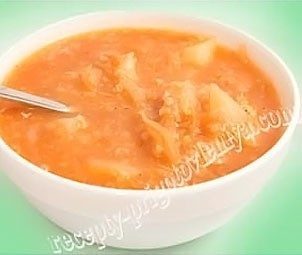 Капустняк