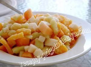 Салат «София»