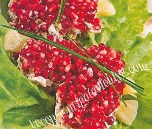 Салат «Любимый»
