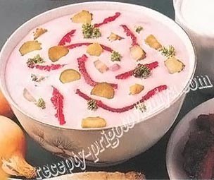 Соус «Дип» по-русски