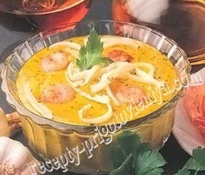 Соус «Изысканный»