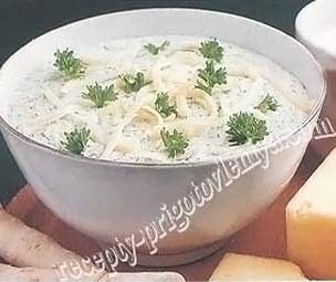 Соус «Неженка»