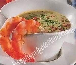 Соус ореховый